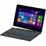 Nextbook Flexx 11.6" 2-in-1 Tablet 2/64GB Quad Core Windows 8