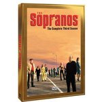 The Sopranos: The Complete Third Season (Widescreen)