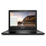 Hisense Chromebook (11.6" Quad-Core Processor)