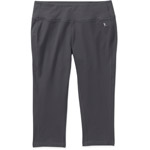 Danskin Now Women's Compression Performance Capri Pants