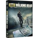 The Walking Dead: The Complete Fifth Season