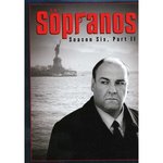 The Sopranos: Season Six, Part 2 (Widescreen)