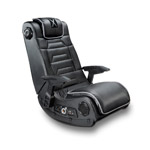 X Video Rocker Pro Series, Black