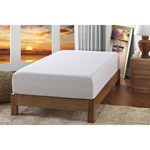 Signature Sleep Gold Series CertiPUR-US 10" Memory Foam Mattress, Multiple sizes