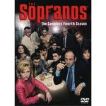 The Sopranos: The Complete Fourth Season (Widescreen)