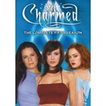 Charmed: The Complete Fifth Season (Full Frame)