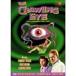 The Crawling Eye (Widescreen)
