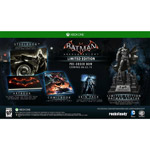 Batman: Arkham Knight Limited Edition (Xbox One)