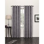 Sun-Zero Affinia Blackout Curtain Panel