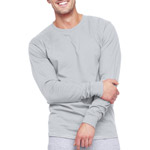 Hanes Men's Beefy Long Sleeve T-shirt