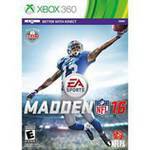 Madden NFL 16 (Xbox 360)