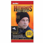 Heatmax HotHands Heated Knit Cap