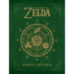 The Legend of Zelda: Hyrule Historia