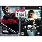 Beowulf (Exclusive) (with PC Game) (Widescreen) - Robert Zemeckis