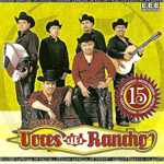 15 Exitos - Los Voces del Rancho