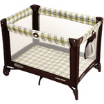 Graco - Pack 'n Play Playard, Ashford