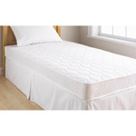 Mainstays 6" Coil Mattress, Twin Size