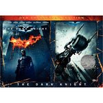 The Dark Knight (DVD + Comic Book + Commemorative Coin) (Widescreen) - Christopher Nolan