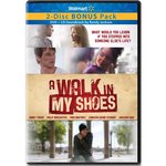 A Walk In My Shoes (Blu-ray + Audio CD) (Widescreen)