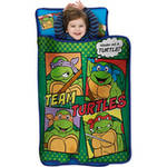 Teenage Mutant Ninja Turtles "Tough as a Turtle" Toddler Nap Mat