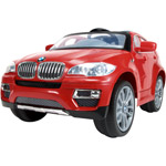 Huffy BMW X6 6-Volt Battery-Powered Ride-On