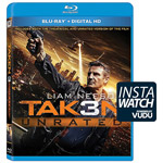 Taken 3 (Blu-ray + Digital HD) (Widescreen)