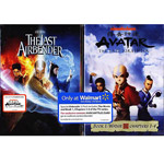 The Last Airbender / Avatar: The Last Airbender - Book 1: Water - Chapters 1-4 (Exclusive) (Widescreen)