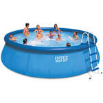 Intex 18' x 48" Easy Set Swimming Pool
