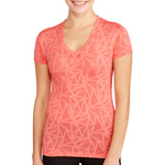 Avia Women's Featherweight Jersey Layering Active Tee