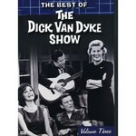 The Best Of The Dick Van Dyke Show, Volume Three (Full Frame)