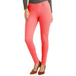 Faded Glory Women's Full Length Knit Color Jegging