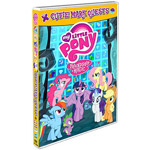 My Little Pony Friendship Is Magic: Cutie Mark Quests