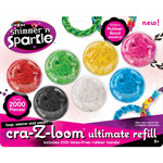 Cra-Z-Loom Ultimate Color Craze Refill Kit