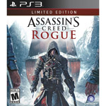 Assassin's Creed: Rogue (PS3)