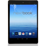 Nextbook 7.85" Tablet 8GB Memory Quad Core