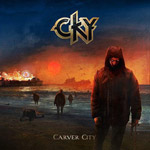 Carver City - CKY