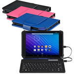 Double Power 7.85" Tablet 16GB Quad Core