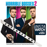 Horrible Bosses 2 (Blu-ray + DVD + Digital HD) (With Ultraviolet) (Widescreen)