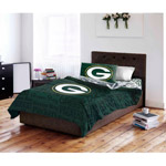 NFL Green Bay Packers Bedding Set