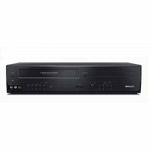 Philips DVP3355V/F7 DVD/VCR Combo Player with Progressive Scan