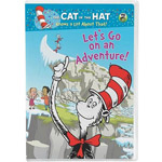 The Cat In The Hat Knows A Lot About That: Let's Go On An Adventure (Full Frame)