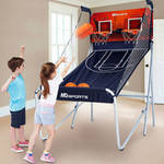 MD Sports 2-Player Basketball Game