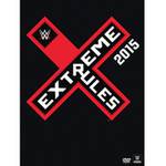 WWE: Extreme Rules 2015 (Full Frame)