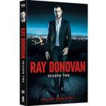 Ray Donovan: The Second Season (Widescreen)