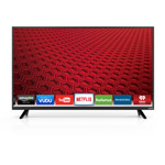 VIZIO E43-C2 43" 1080p 120Hz Class LED Smart HDTV