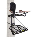 Bone Collector Deluxe Hang-On Treestand