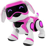 Tekno Robotic Puppy, Pink