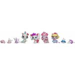 Littlest Pet Shop Getting Glamorous Pet Styling Pack
