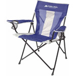 Ozark Trail Oversized Tension Chair