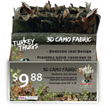 Mossy Oak 3D Camo Fabric